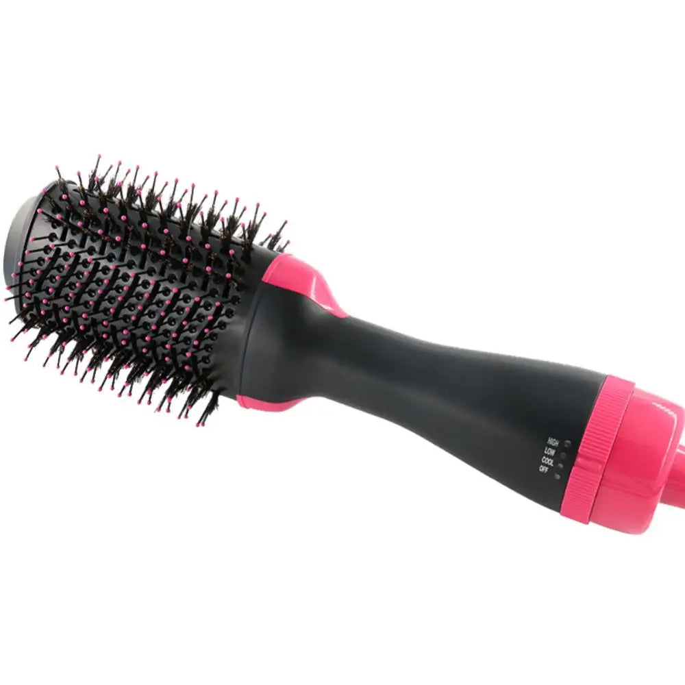 Cepillo Secador De Pelo